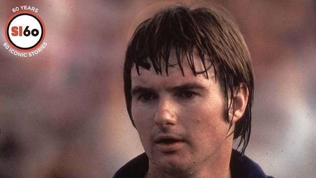 Jimmy Connors SI 60 top