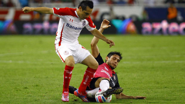 Toluca