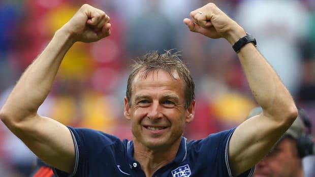klinsmann gun show
