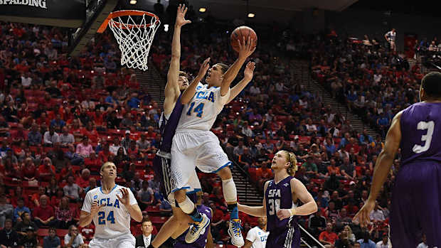 Zach LaVine Timberwolves NBA draft reaction