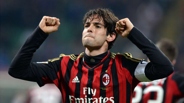 Kaka Orlando City