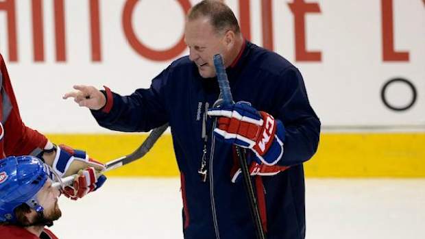 Gerard Gallant