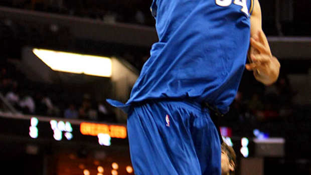 JaVale McGee