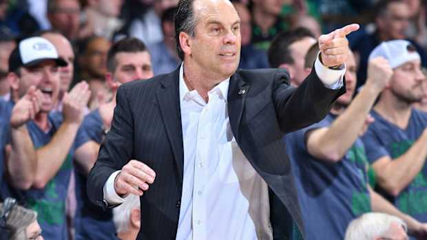 Mike Brey
