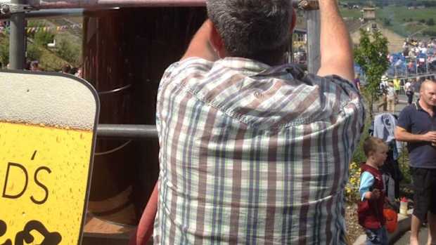 WorldsBiggestPint