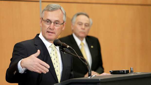 Jim Tressel Tupac