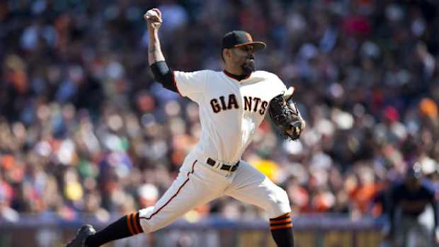 sergio romo
