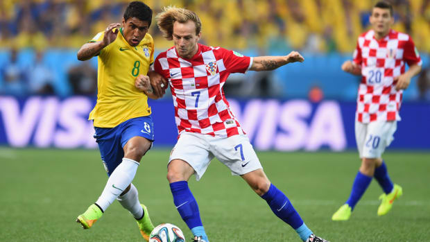 Ivan Rakitic
