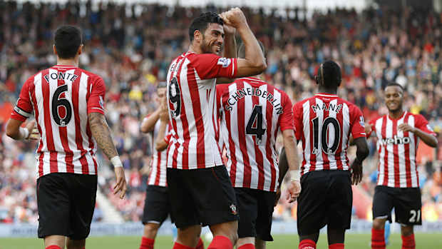 graziano-pelle-southampton