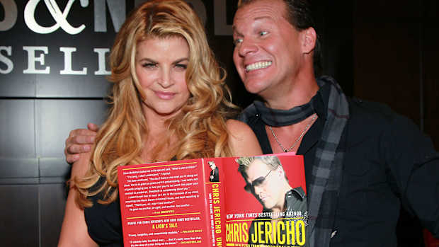 Chris Jericho and Kirstie Alley_0.jpg