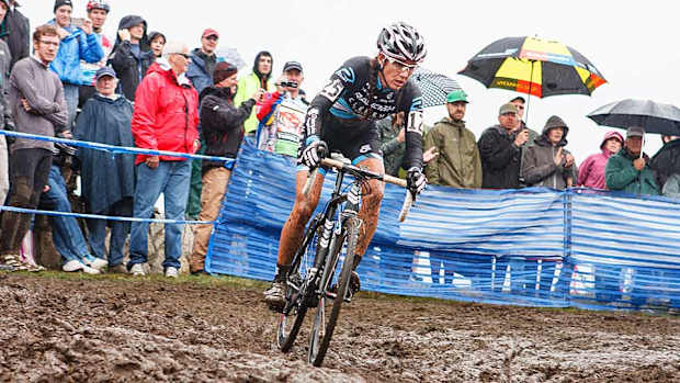 Cyclocross