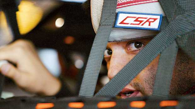 SI Vault: Road Rage