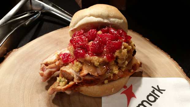 turkey gobbler 3
