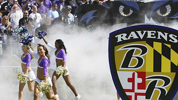 Baltimore Ravens