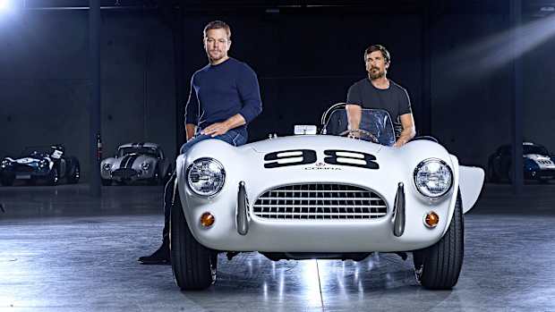 ford-ferrari-christian-bale-matt-damon-car