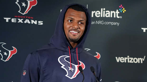 Deshaun Watson