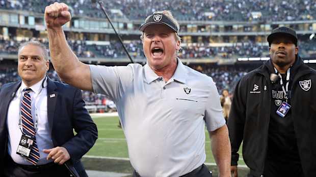 Jon Gruden