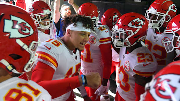 Matchups - Chargers