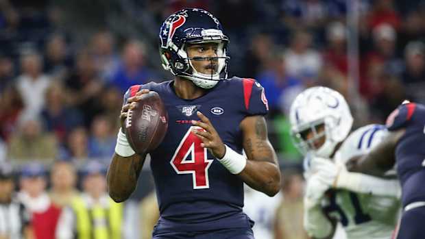 Deshaun Watson