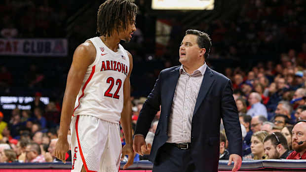 Sean Miller #2_Jacob Snow