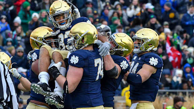Notre Dame