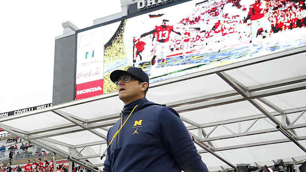 jim harbaugh