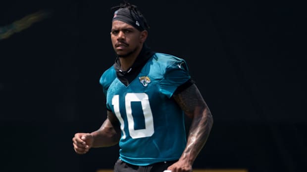Terrelle Pryor