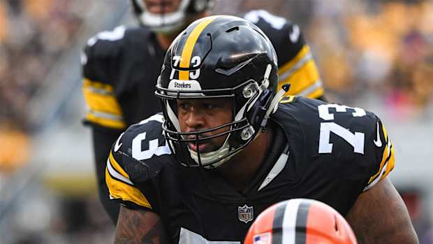 Steelers Players Blast Freddie Kitchens T-Shirt