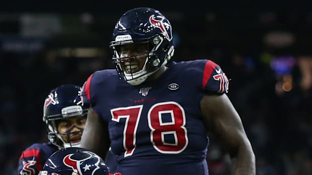 Laremy Tunsil