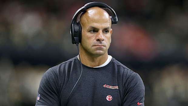 Robert Saleh