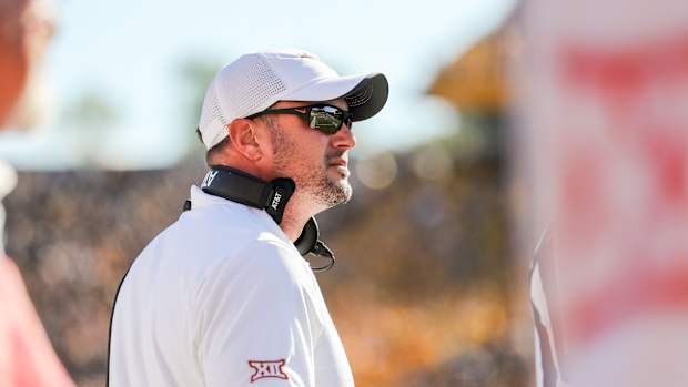 Tom Herman