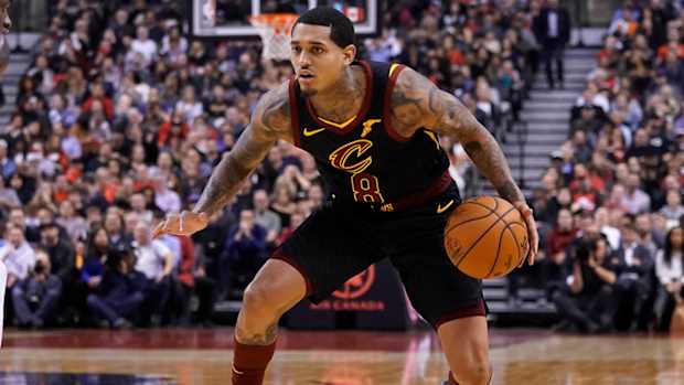 Jordan Clarkson Trade Jazz