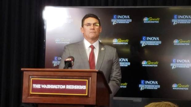 Ron Rivera 4
