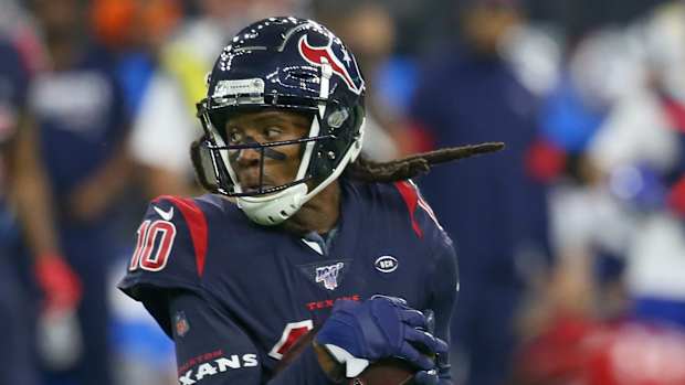 DeAndre Hopkins