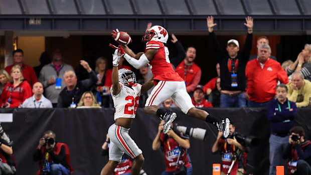 Aaron Doster-USA TODAY Sports