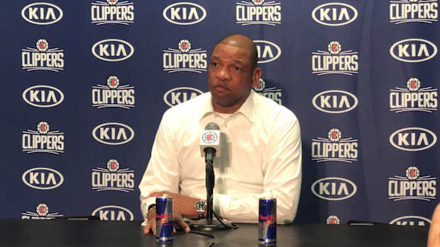 Doc bad weekend Mem/Nyk