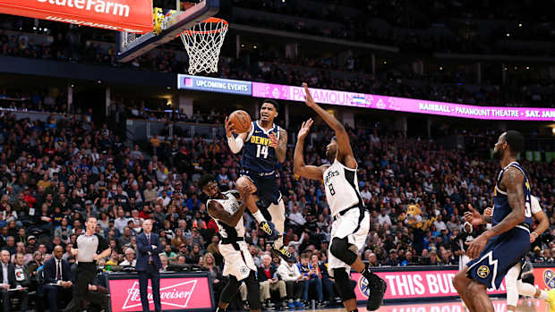 Clips Nuggets
