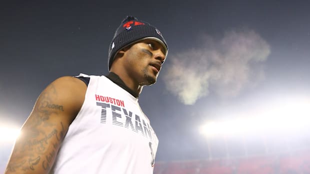 Deshaun Watson