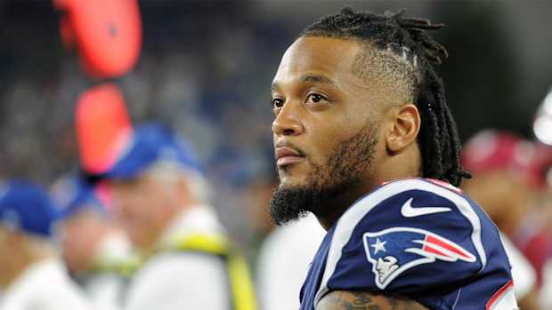 Patrick Chung charges dropped