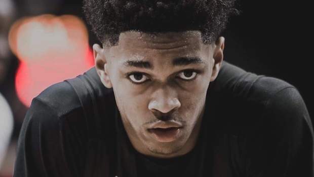 Dior Johnson