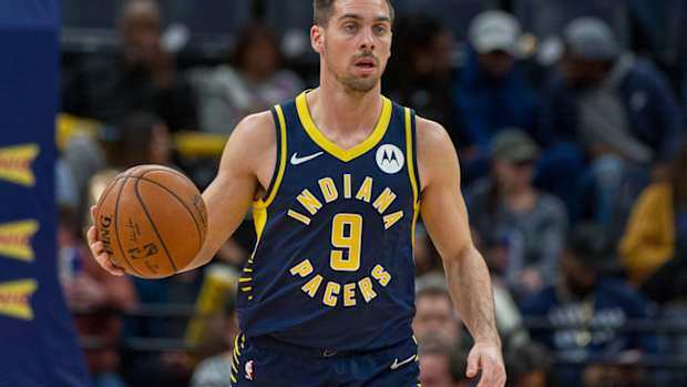 T.J. McConnell