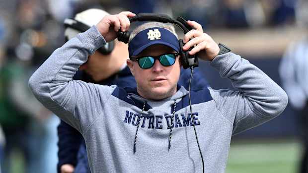 Brian Polian