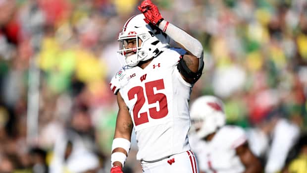 Robert Hanashiro-USA TODAY Sports
