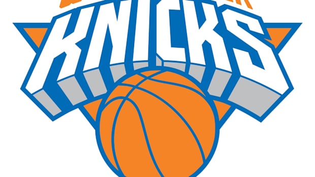 Westchester Knicks logo