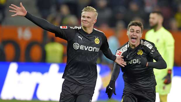 Erling-Haaland-Dortmund-Legend