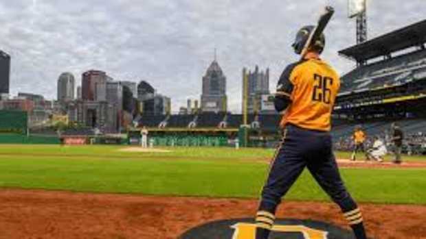 WVU BSB 5