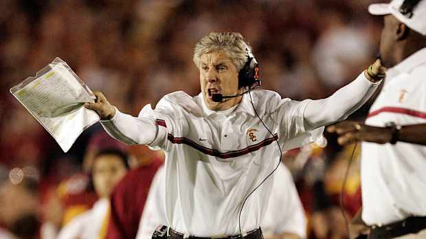PETE.CARROLL.2006.ROSE.BOWL