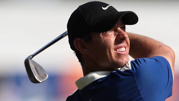 mcilroy
