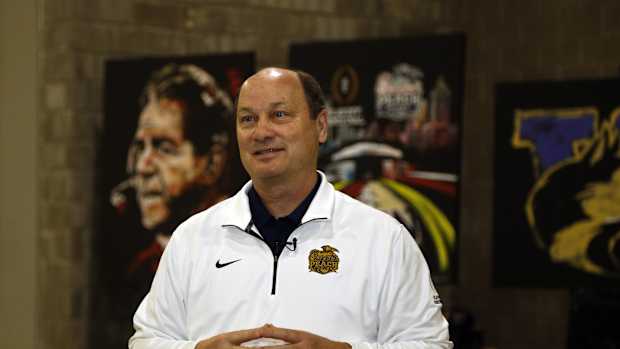 Gary Stokan