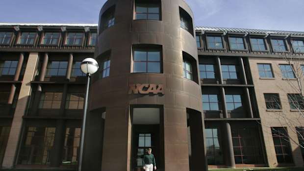 ncaa 1